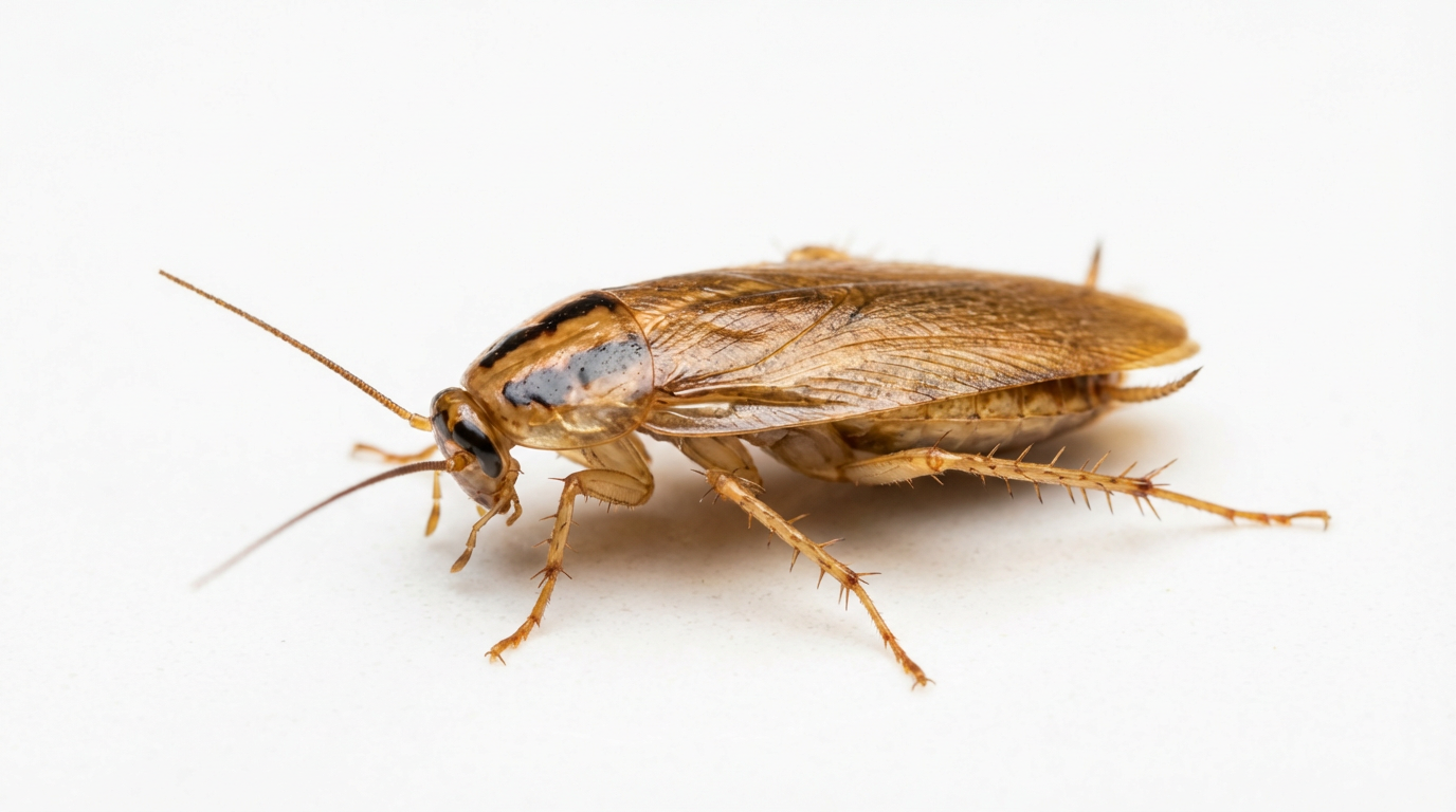 German Cockroaches 101: Everything You Need to Know About Extermination and Prevention