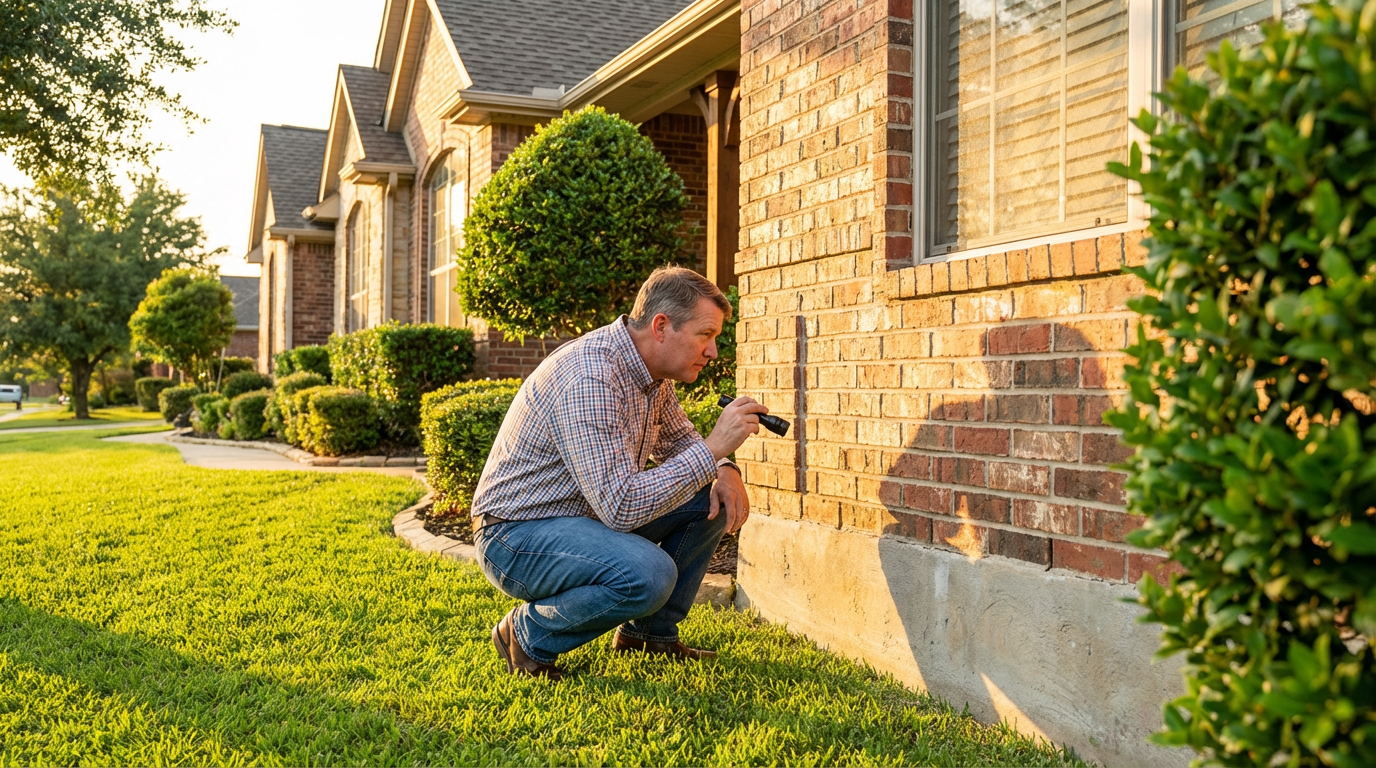 Homeowner's Guide to Effective Pest Control Strategies