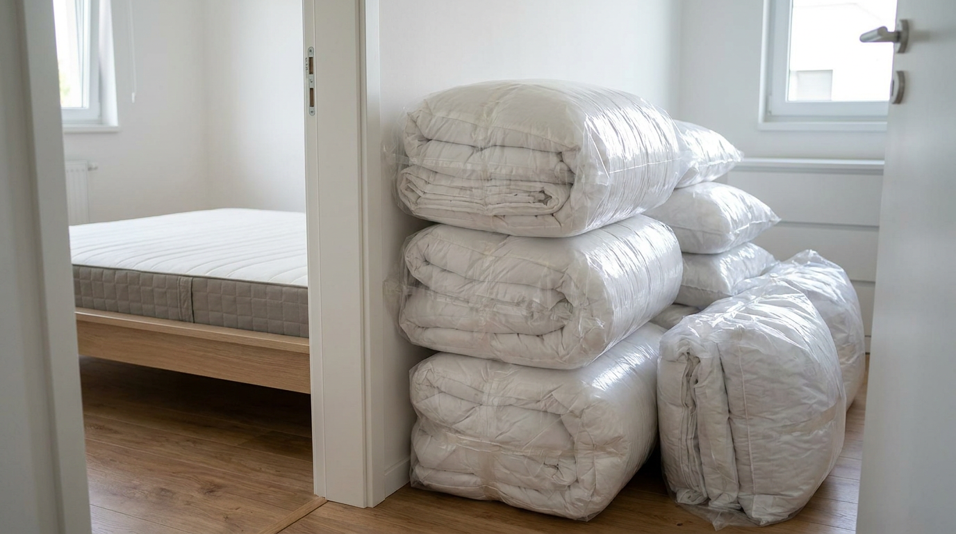 Bed Bugs Don't Come from a Dirty House — But Here's How We Beat Them Together