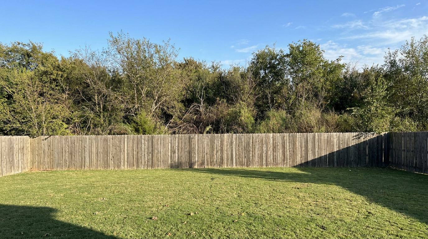 Living Near a Creek in North Texas? Here's Why Your Pest Plan Looks Different