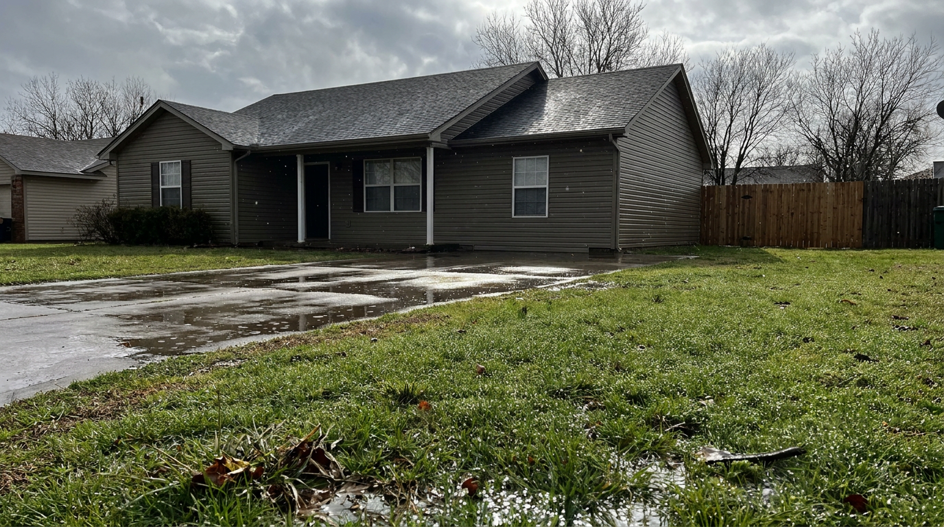 Oklahoma Storm Season & Pest Surges: How to Prepare Your Home Before and After
