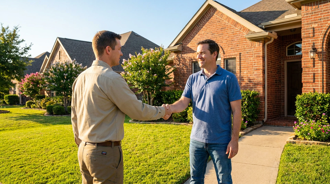 One Treatment Won't Fix It: Why Pest Control Is a Relationship, Not a Transaction