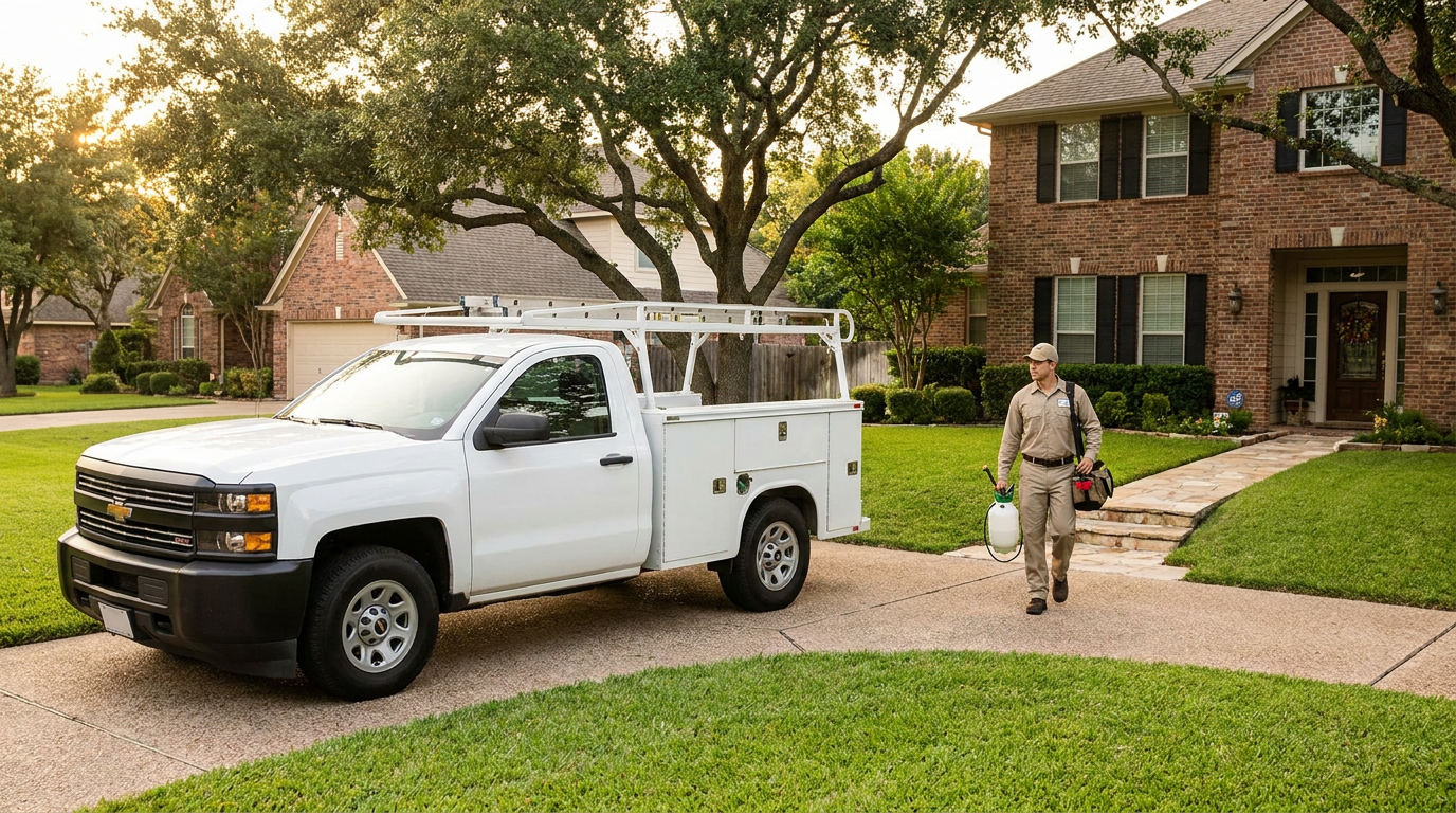The 60-to-90-Day Barrier: Why Your Service Cadence Matters More Than You Think