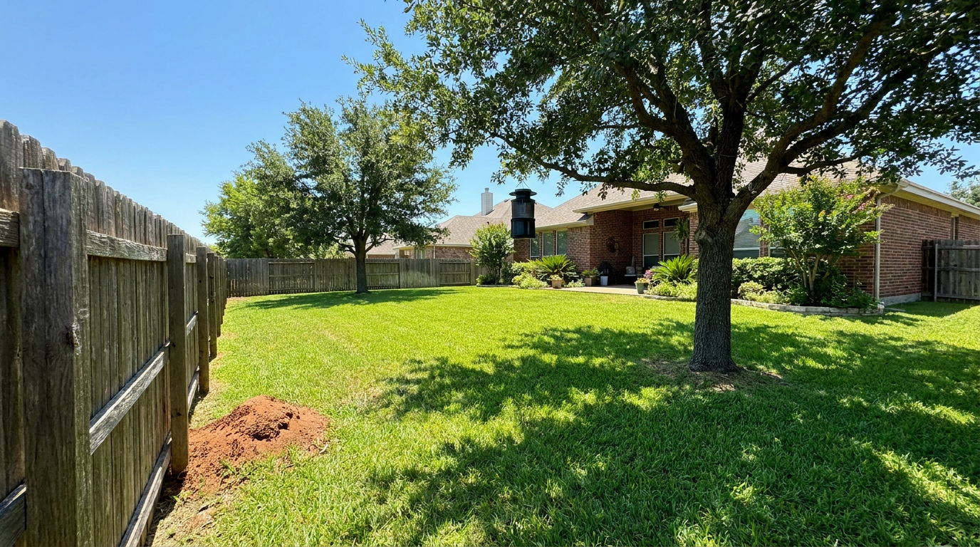 Summer in Texas Means Fire Ants and Mosquitoes: Your Seasonal Game Plan with Romex
