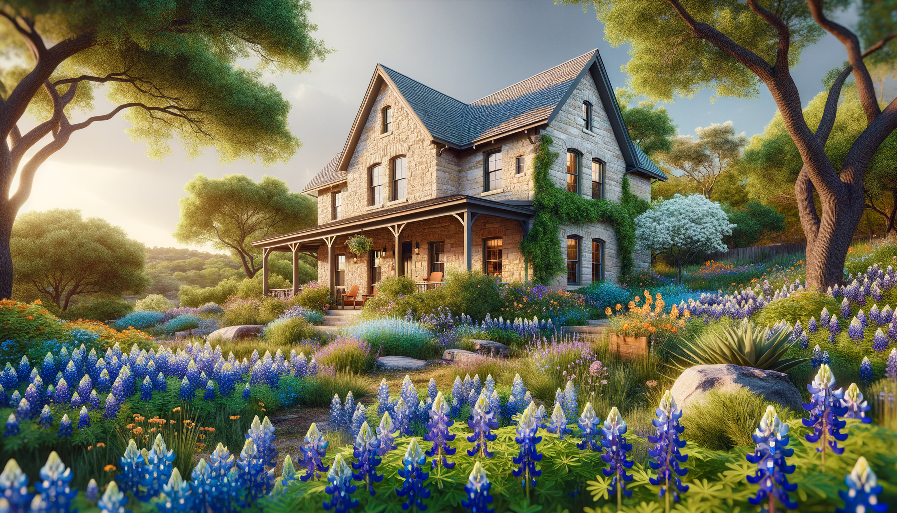 Spring Pest Control in Austin, TX: Key Tips