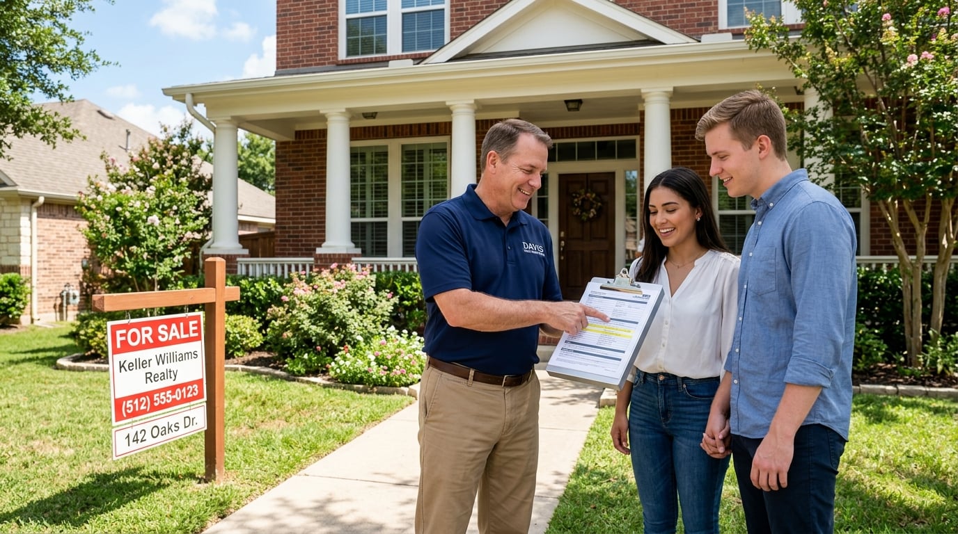 Do You Need a Termite Inspection Before Buying a Home? (TX, OK, LA, MS)
