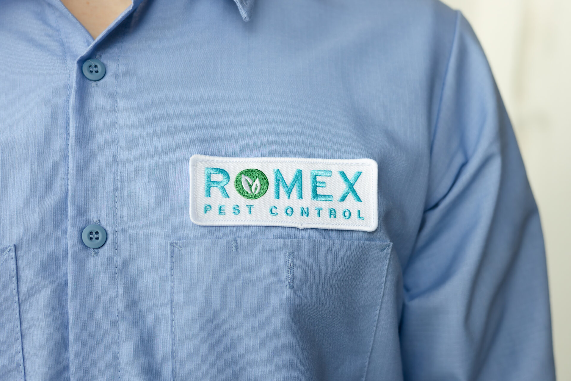 Professional pest control services in Moore, Oklahoma