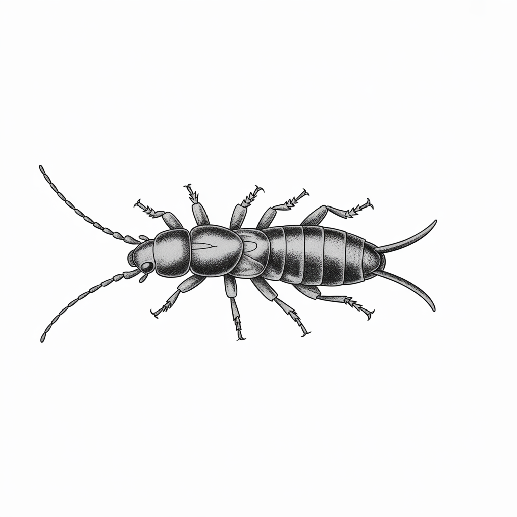 Earwigs