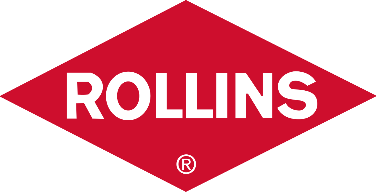 Rollins, Inc. corporate logo