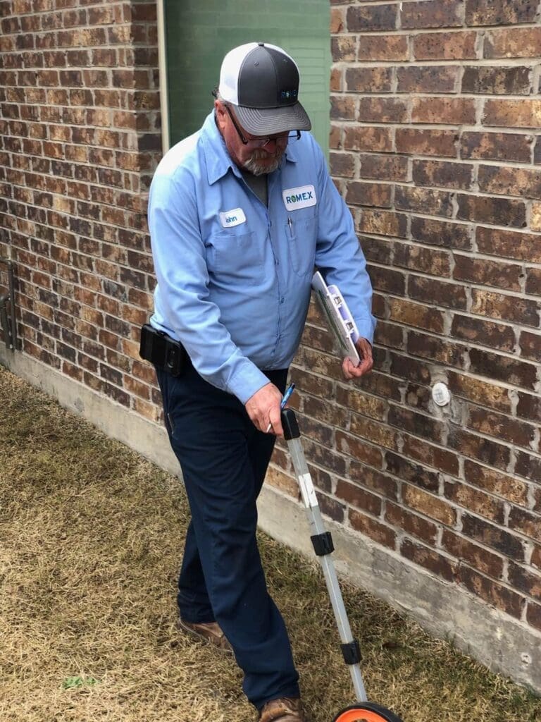 About Romex Pest Control