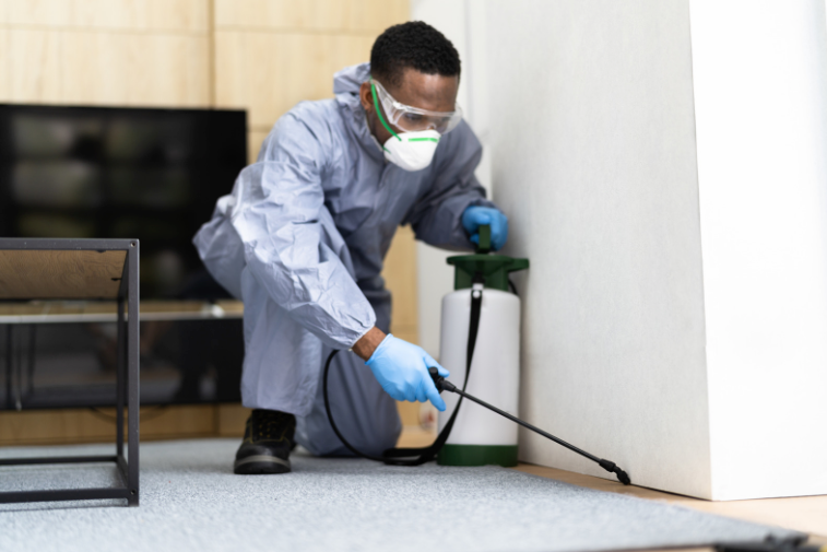 Pest Control vs. Extermination Understanding the Differences