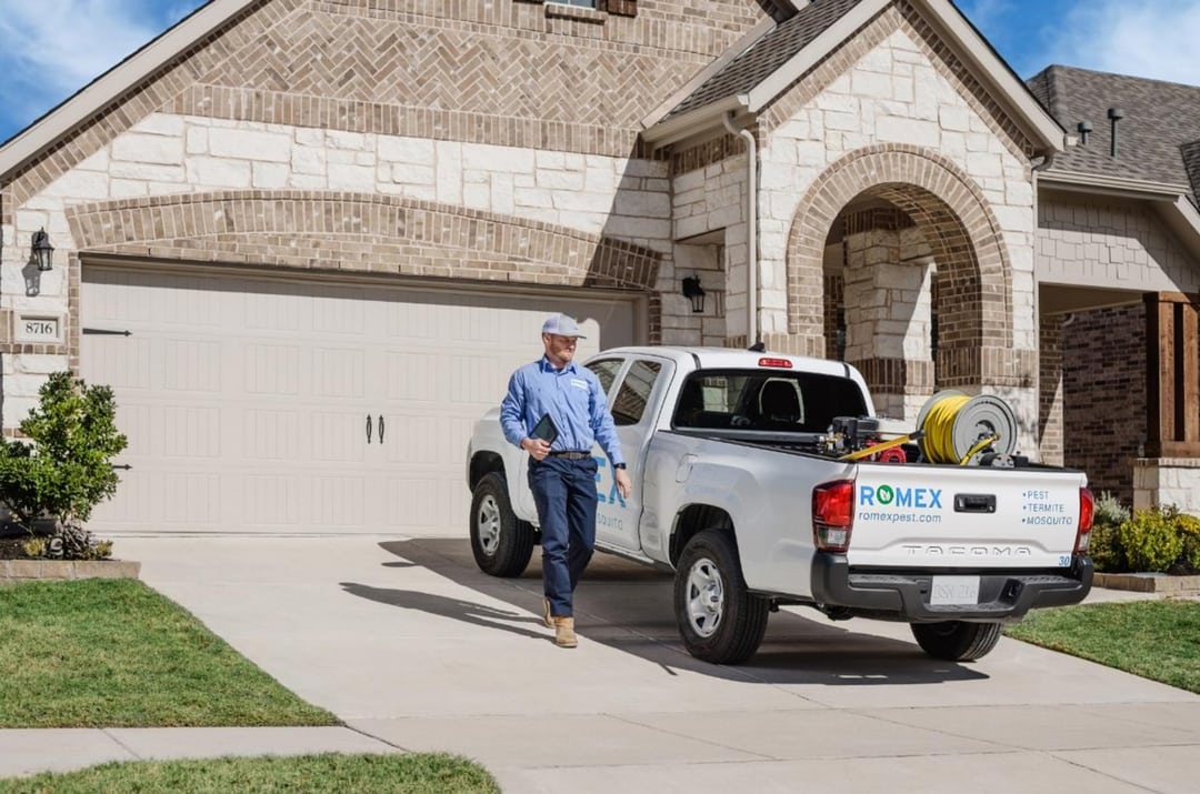 EcoFriendly Pest Control Exterminator in Fort Worth Child & Pet Safe