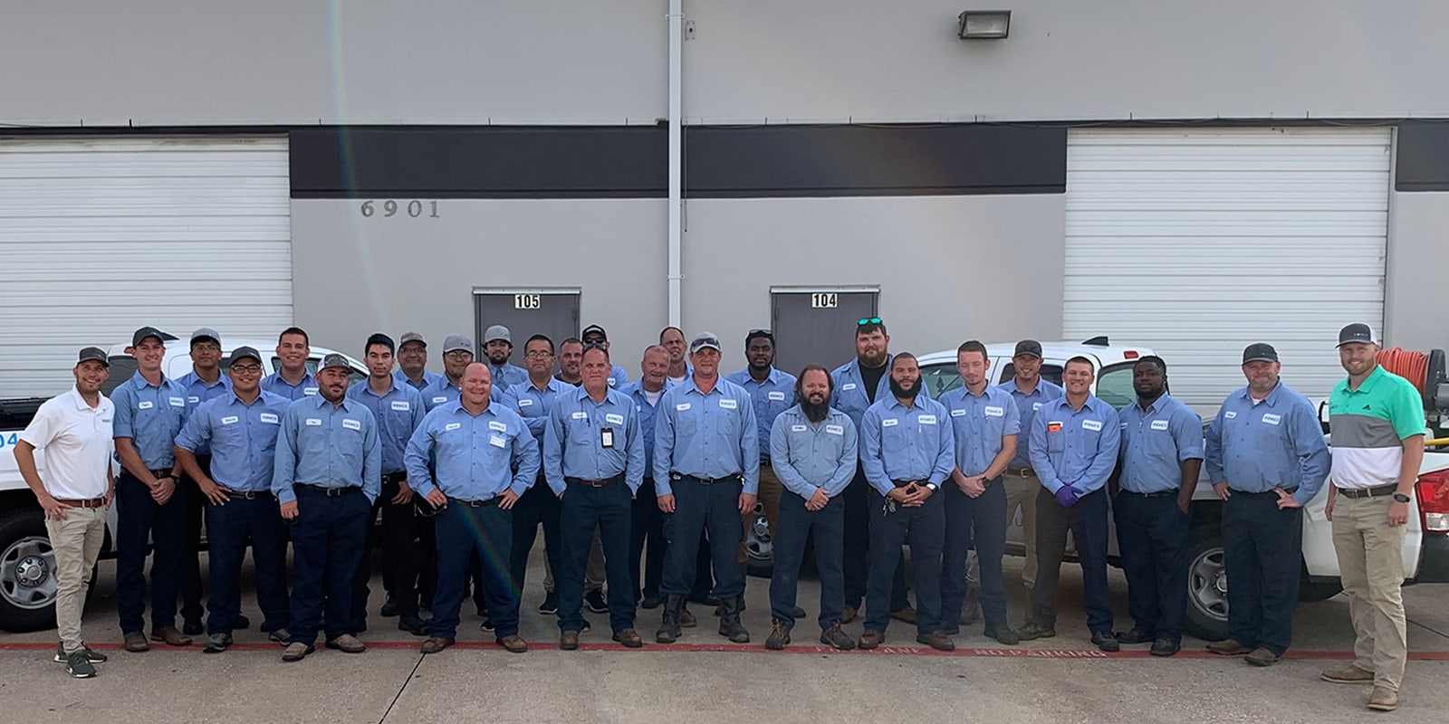 How We’re Winning Over Customers – The Standout Qualities of Romex Pest