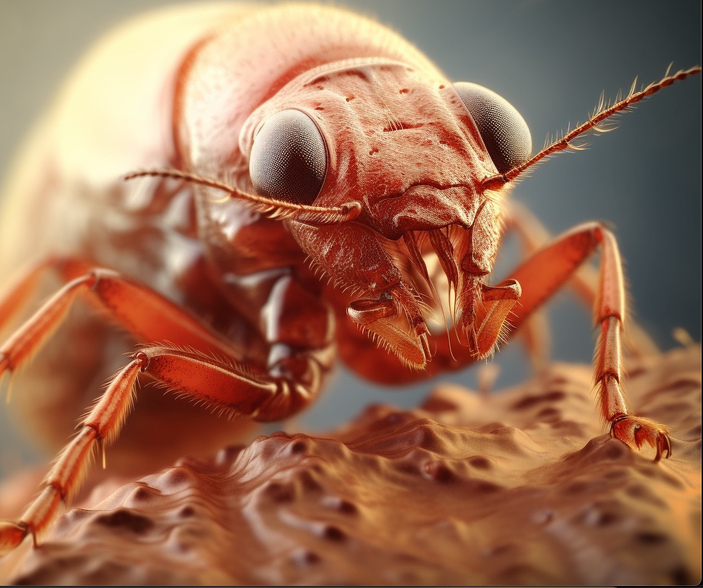 Complete Guide to Fleas Prevention & Care Romex Pest Control