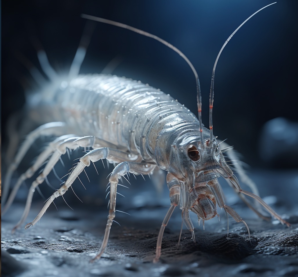 Silverfish Identification and Control Guide | Romex Pest Detective