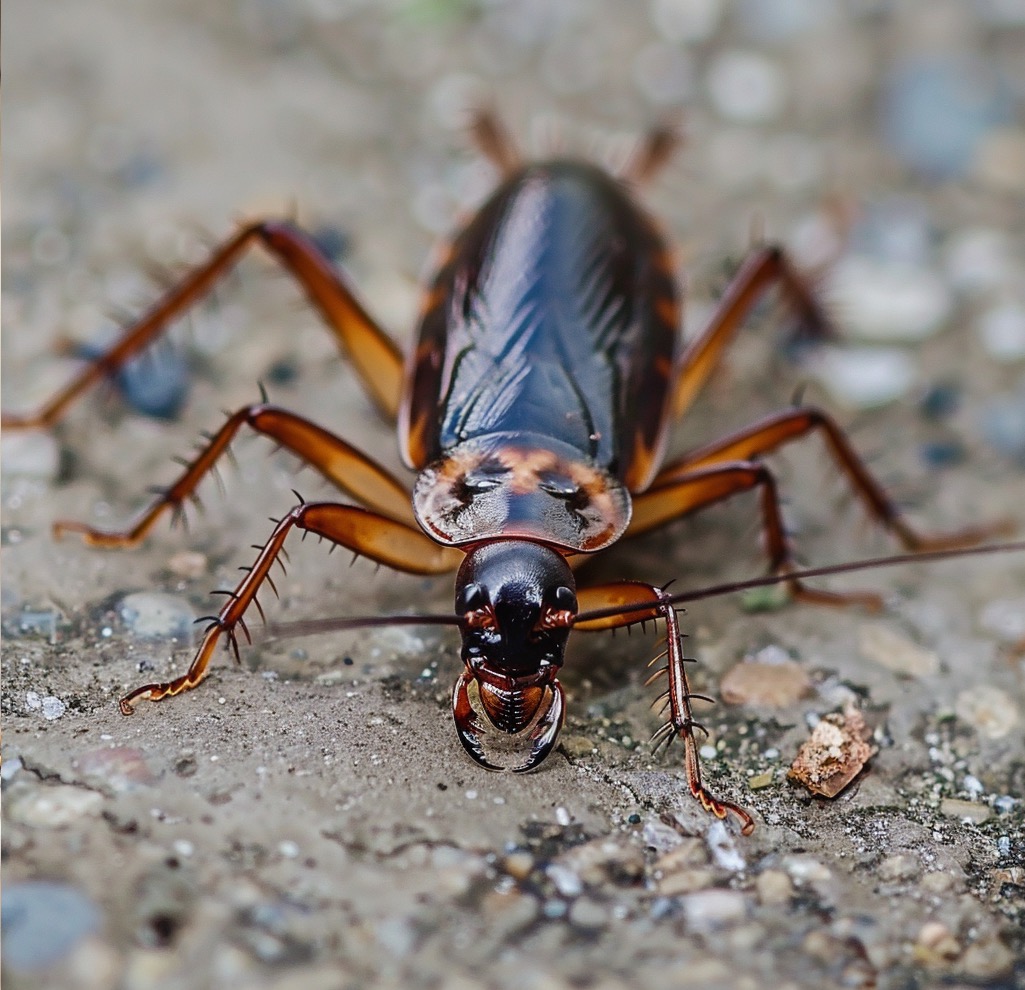 Top 5 Signs You Might Have a Pest Problem: Early Detection Tips - Romex ...