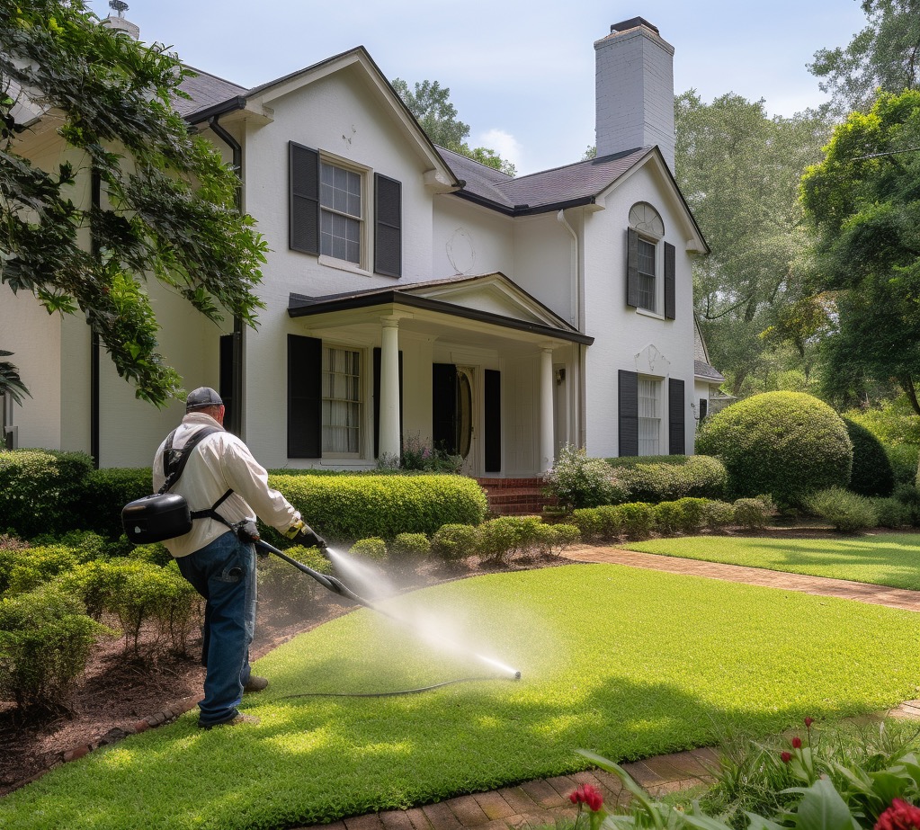 Ultimate Guide to Pest Control in Bogalusa, Louisiana Romex Pest
