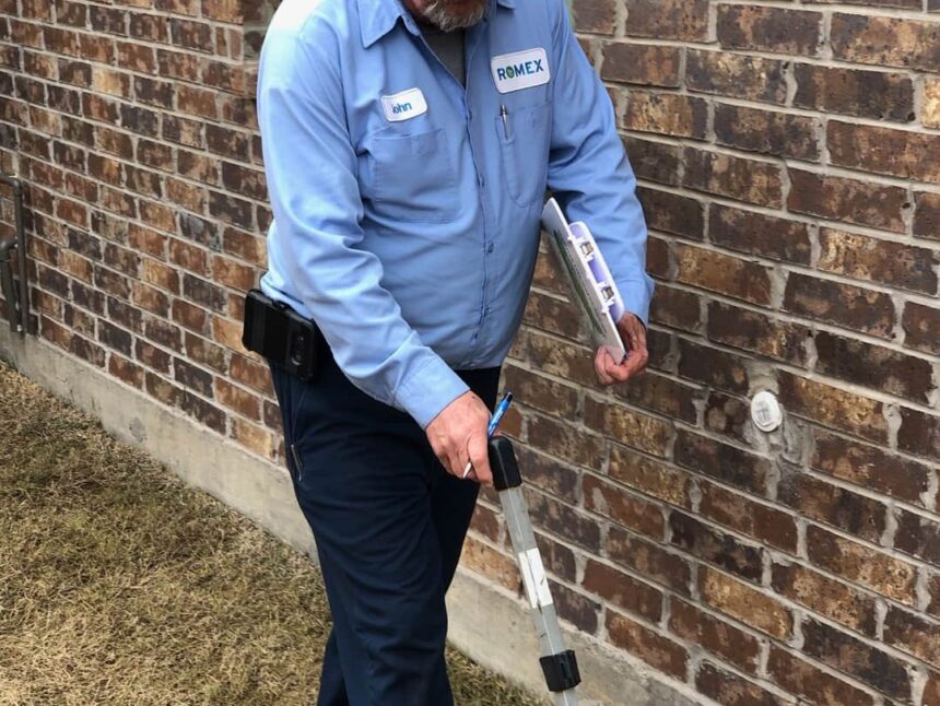 EcoResponsible Pest Control Exterminator in Texas Kid & Pet Safe