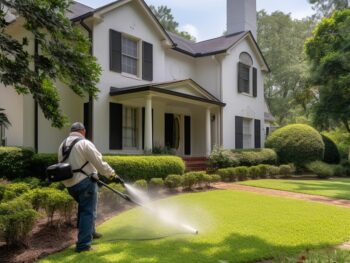 Bogalusa pest control