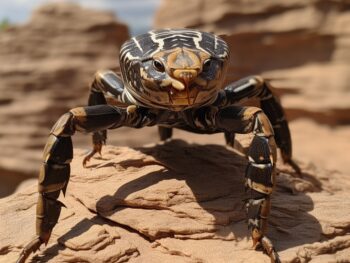 OKC Scorpion