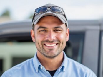 Pest Control Technician