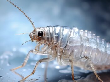 Silverfish