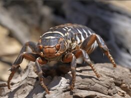 stripe-bark-scorpion