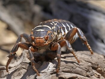 stripe-bark-scorpion