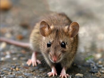 ultrasonic pest control